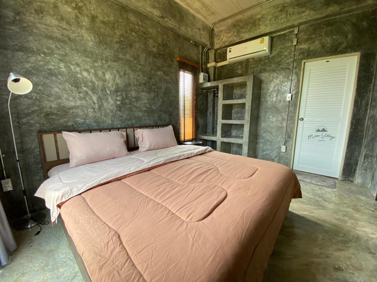 Moon Village Khaoyai Holiday Home Pong Talong Екстериор снимка