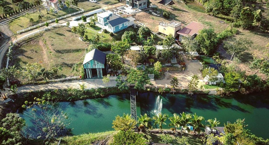 Moon Village Khaoyai Holiday Home Pong Talong Екстериор снимка