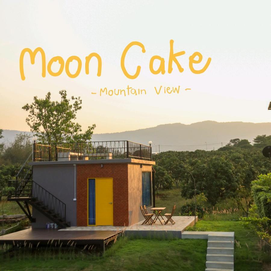 Moon Village Khaoyai Holiday Home Pong Talong Стая снимка
