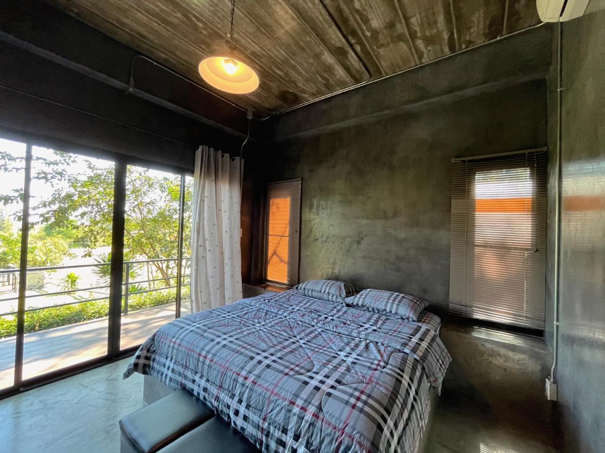 Moon Village Khaoyai Holiday Home Pong Talong Екстериор снимка