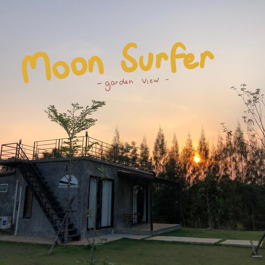 Moon Village Khaoyai Holiday Home Pong Talong Екстериор снимка