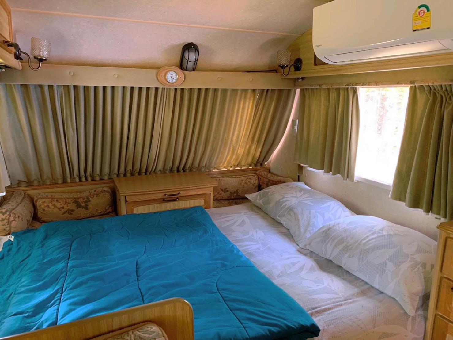 Moon Village Khaoyai Holiday Home Pong Talong Екстериор снимка