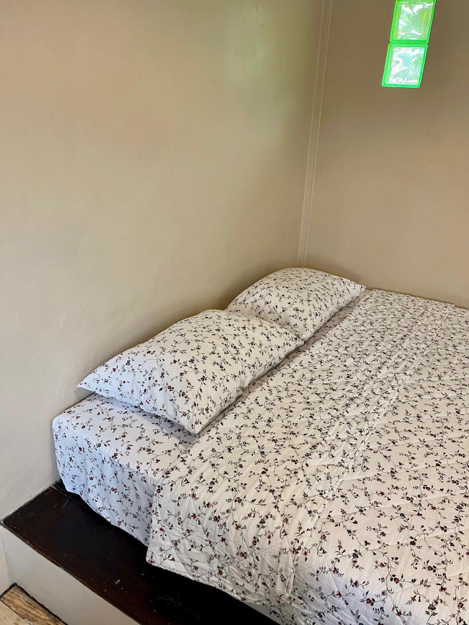 Moon Village Khaoyai Holiday Home Pong Talong Стая снимка