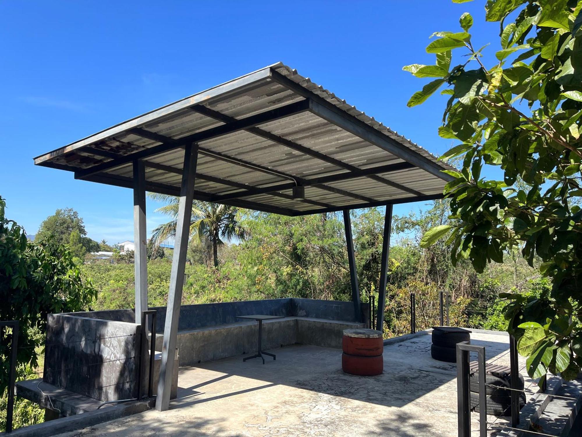 Moon Village Khaoyai Holiday Home Pong Talong Стая снимка
