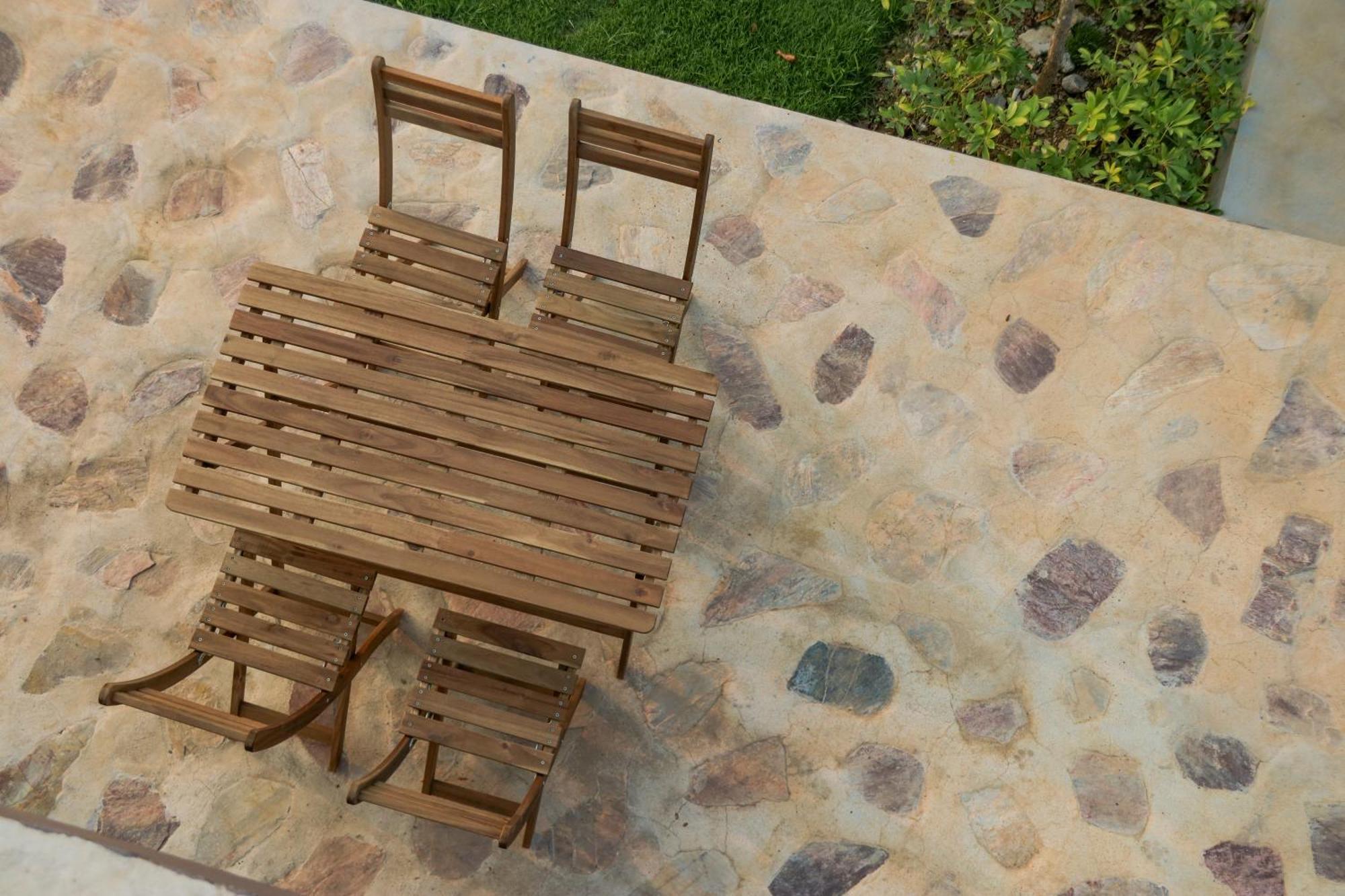 Moon Village Khaoyai Holiday Home Pong Talong Стая снимка