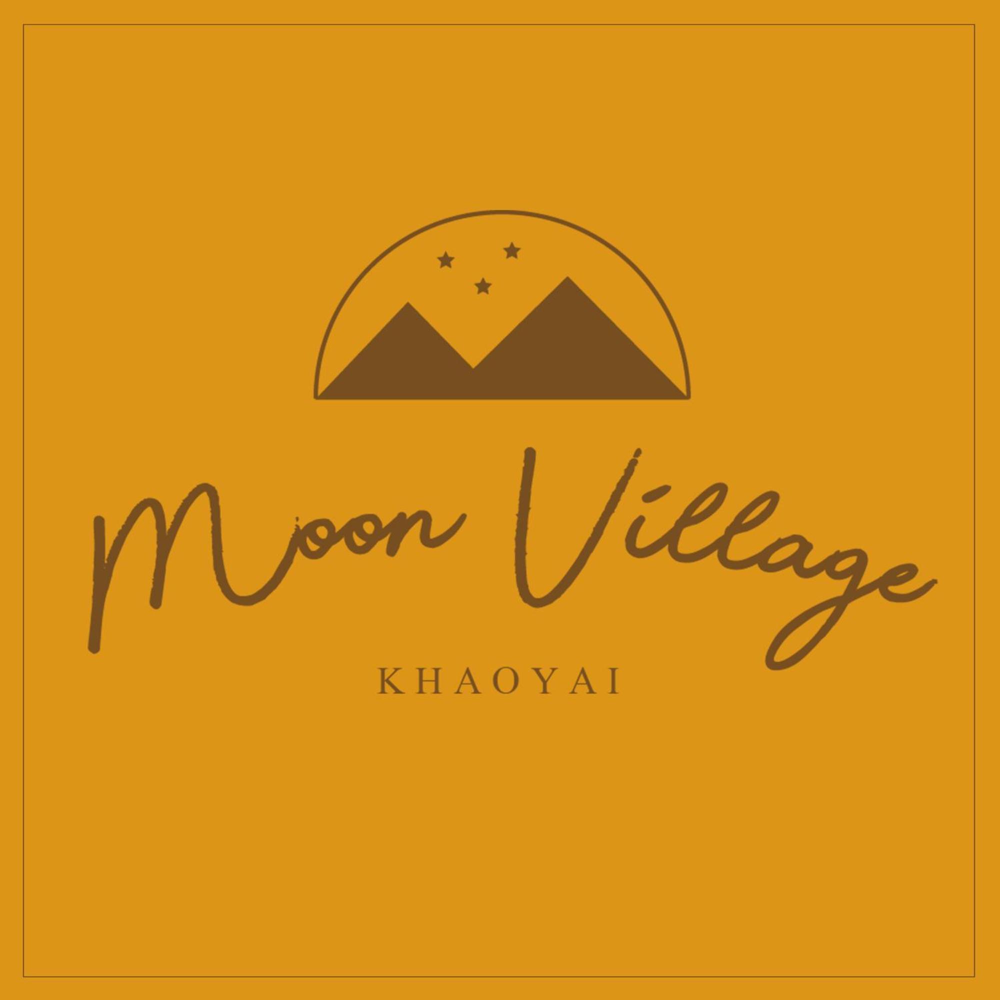 Moon Village Khaoyai Holiday Home Pong Talong Екстериор снимка