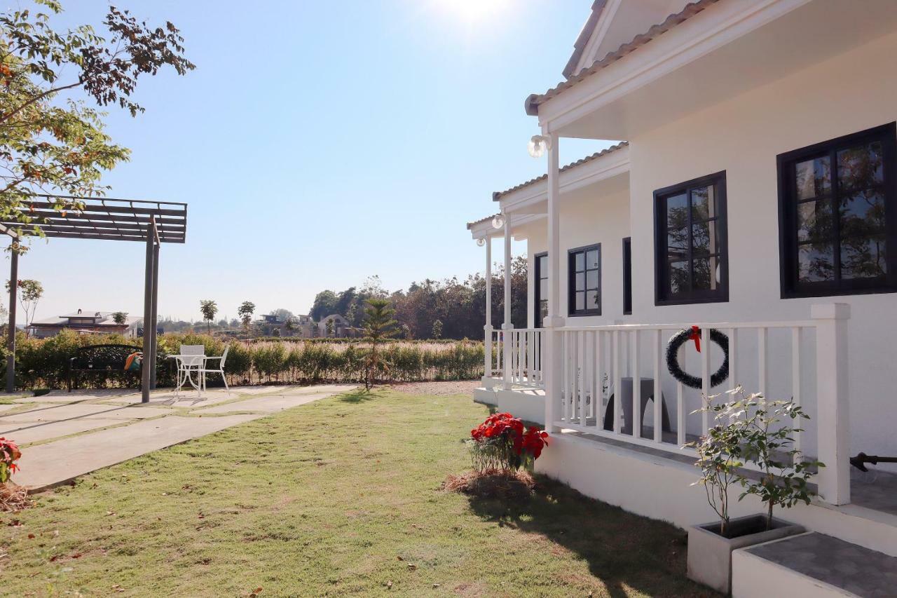 Moon Village Khaoyai Holiday Home Pong Talong Екстериор снимка