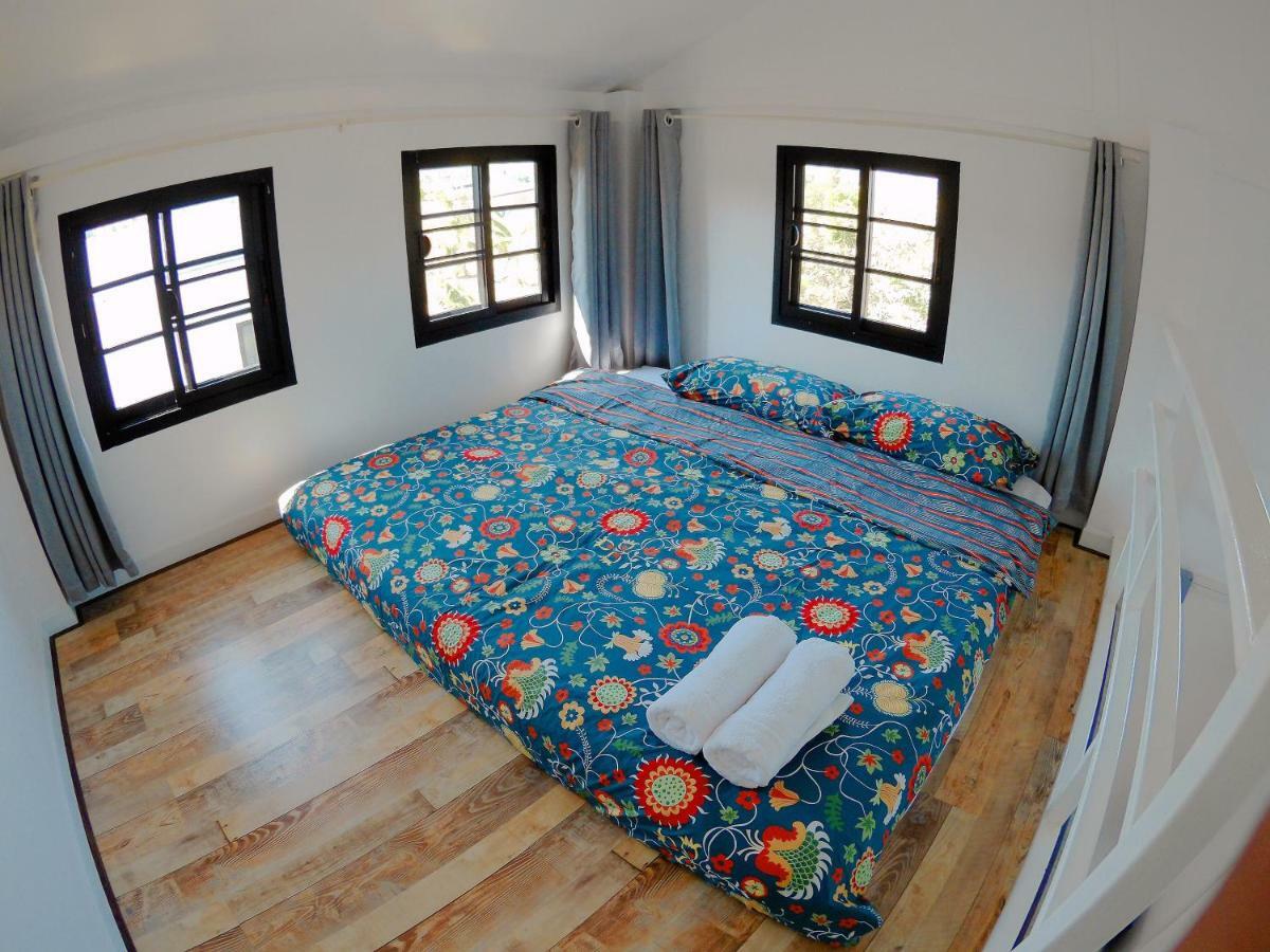 Moon Village Khaoyai Holiday Home Pong Talong Екстериор снимка